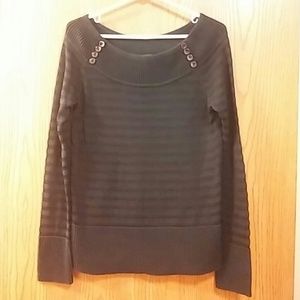 White House Black Market sweater